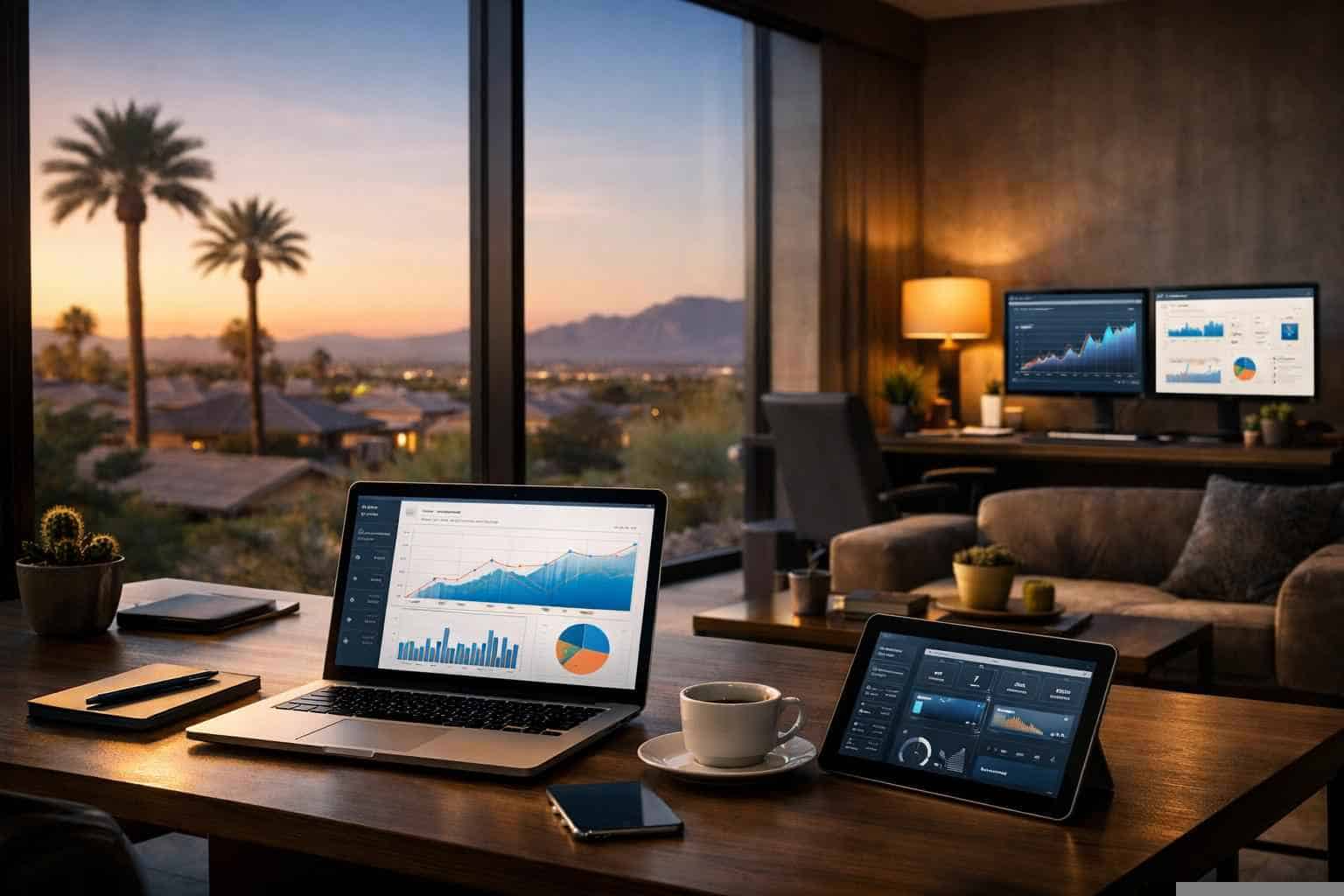 Affiliate Marketing Agency in Surprise AZ