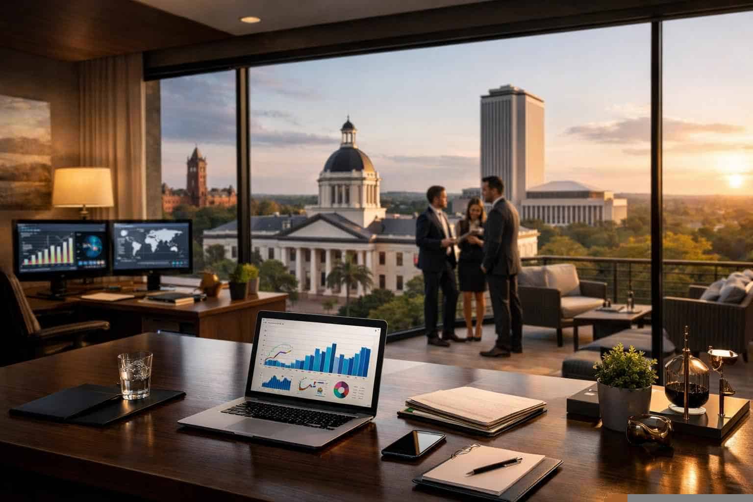 Affiliate Marketing Agency In Tallahassee FL