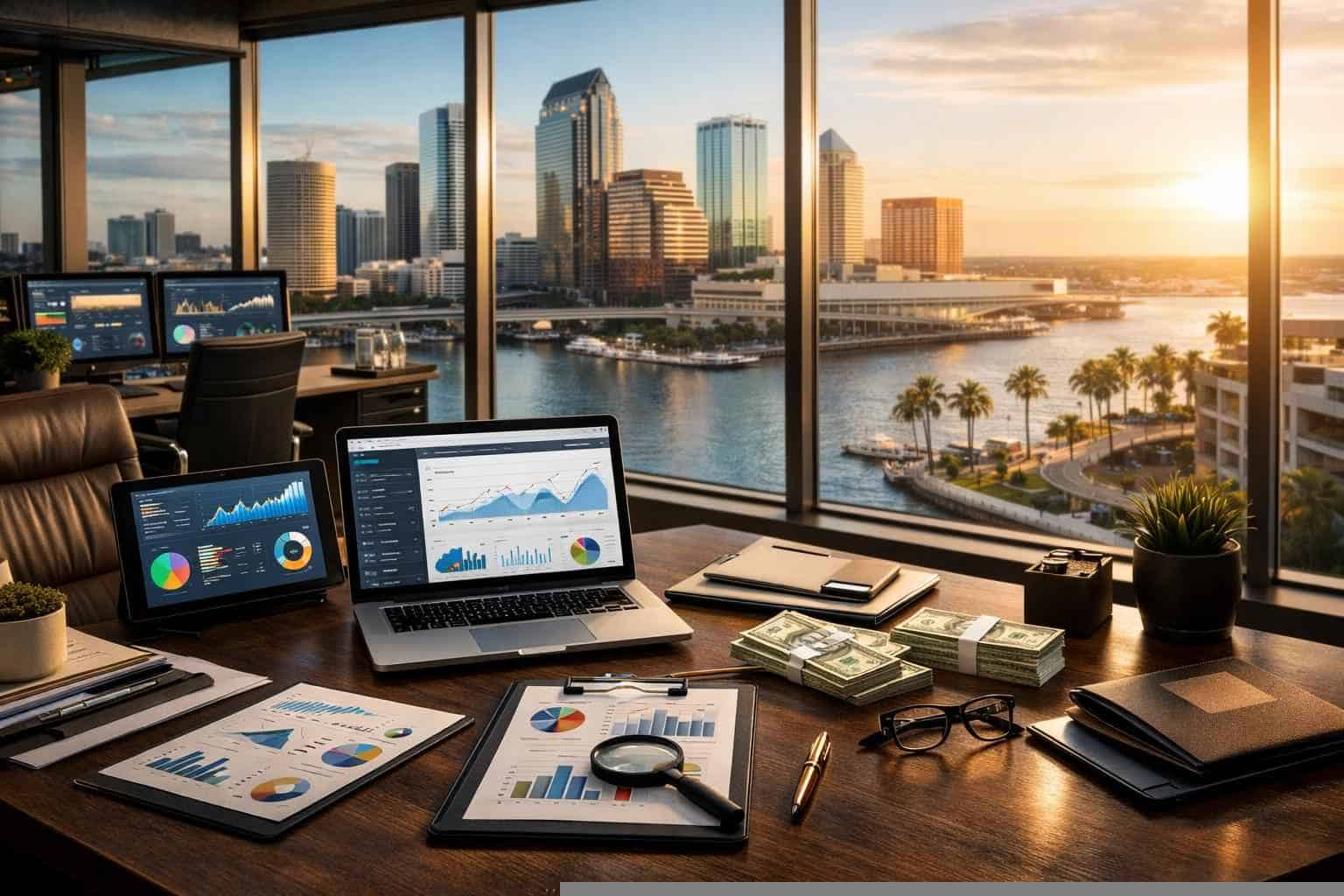 Affiliate Marketing Agency In Tampa FL