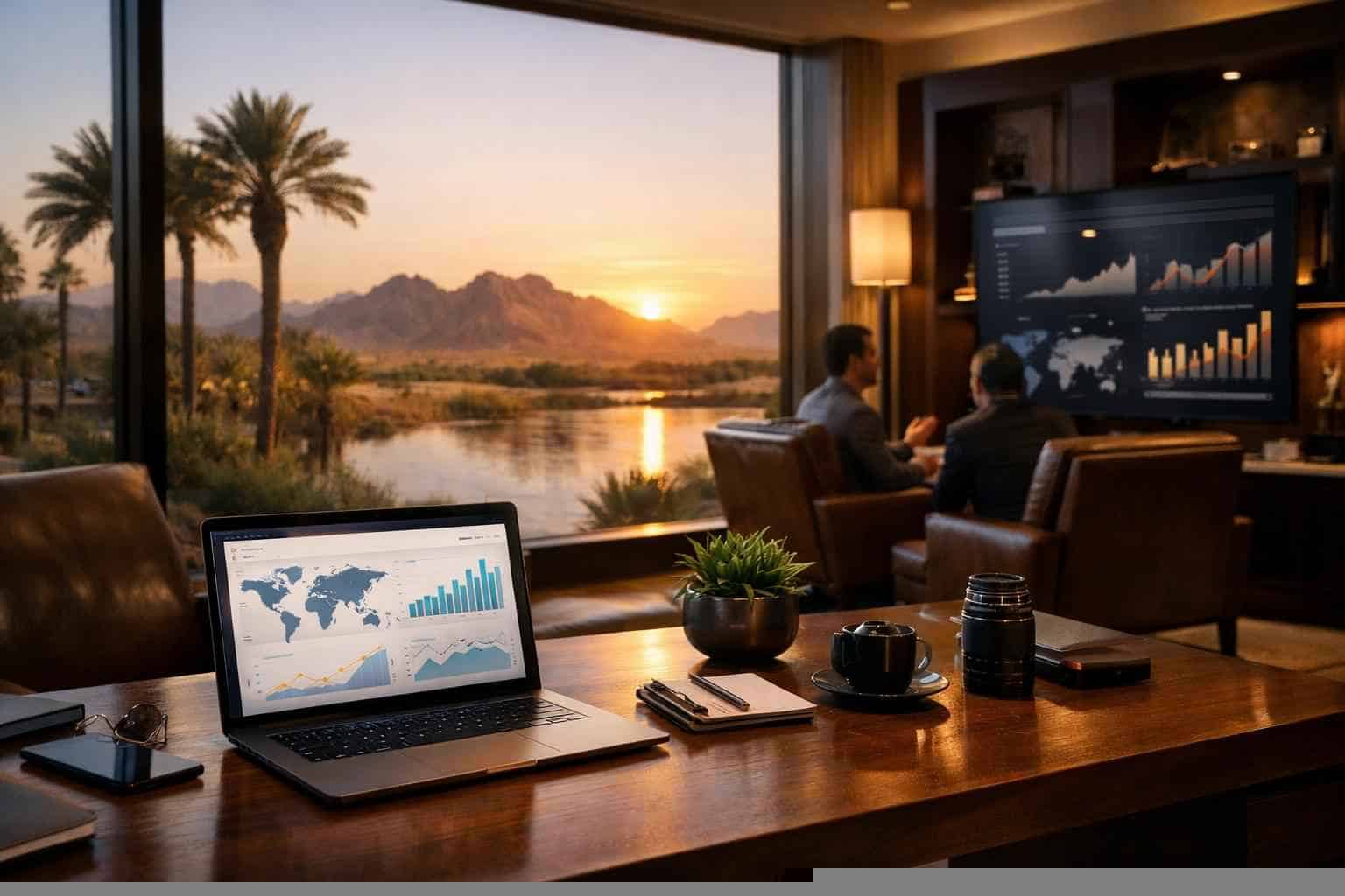 Affiliate Marketing Agency in Yuma AZ