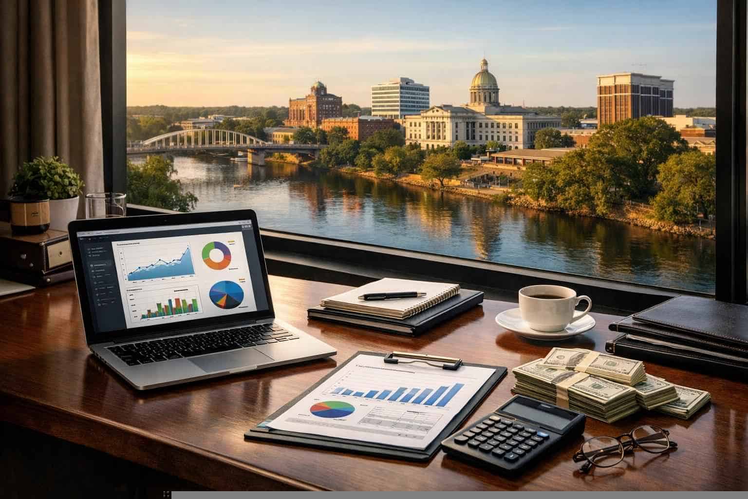 Affiliate Program Management Services In Albany GA