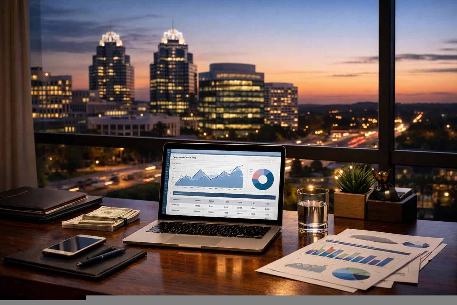 Affiliate Program Management Services In Alpharetta GA