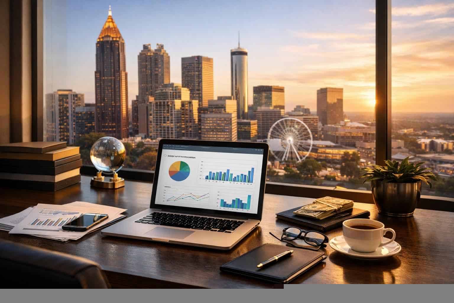 Affiliate Program Management Services In Atlanta GA