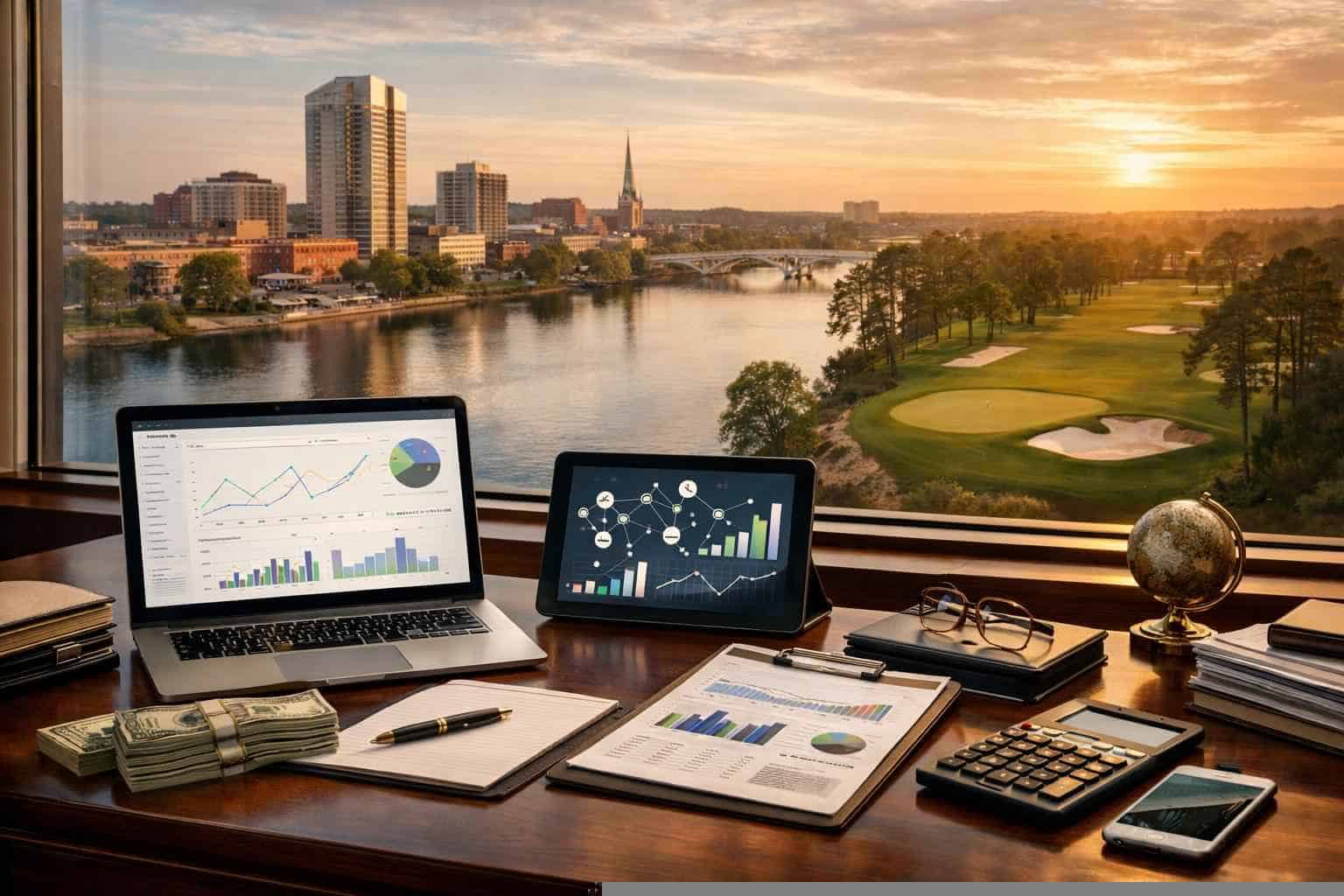 Affiliate Program Management Services In Augusta GA