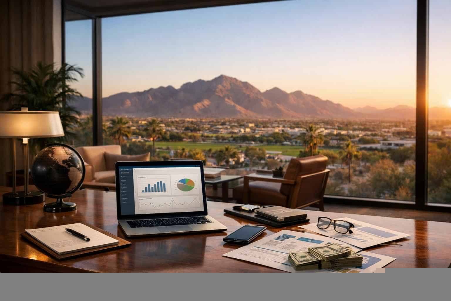 Affiliate Program Management Services in Avondale AZ