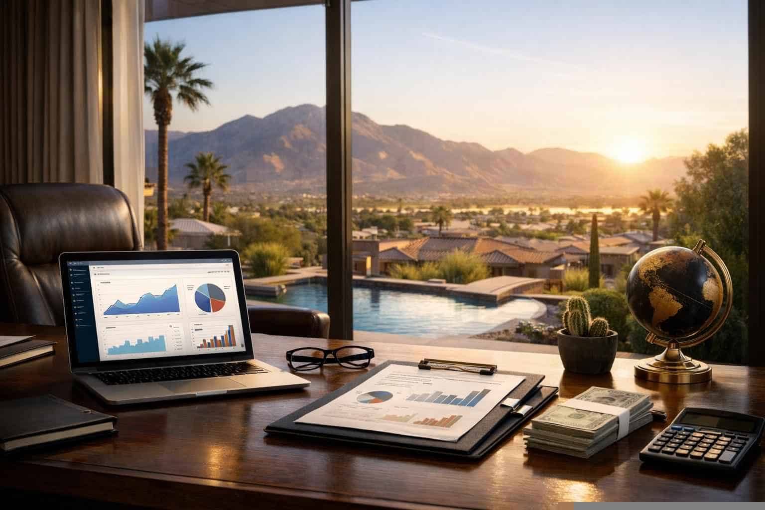 Affiliate Program Management Services in Buckeye AZ