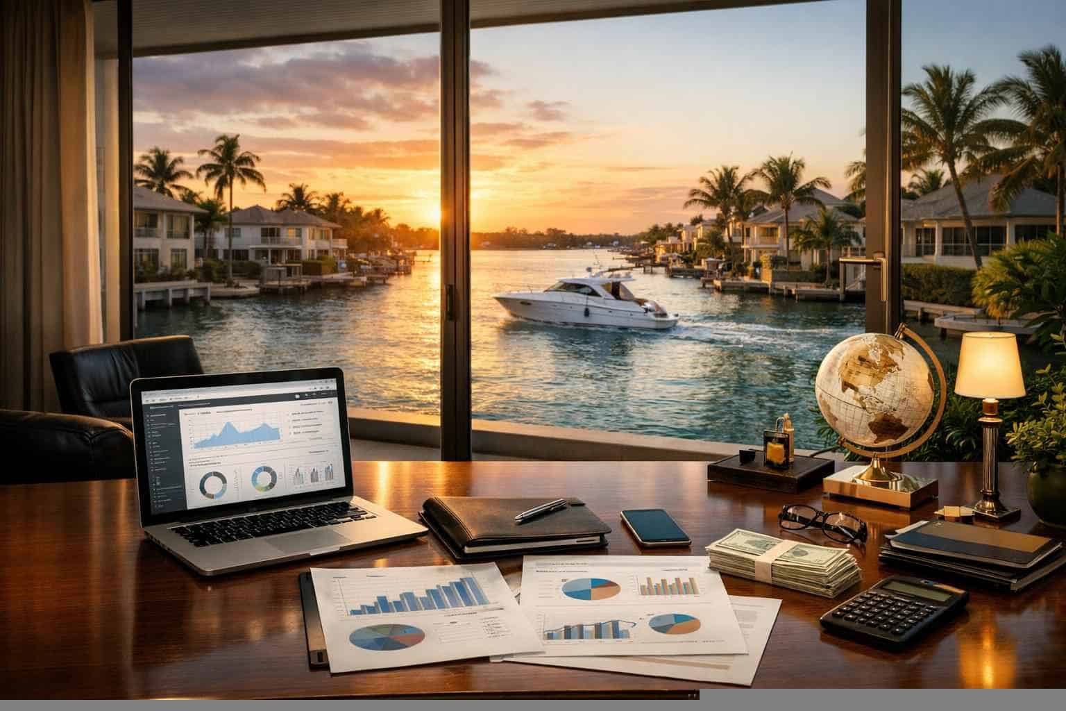 Affiliate Program Management Services in Cape Coral FL