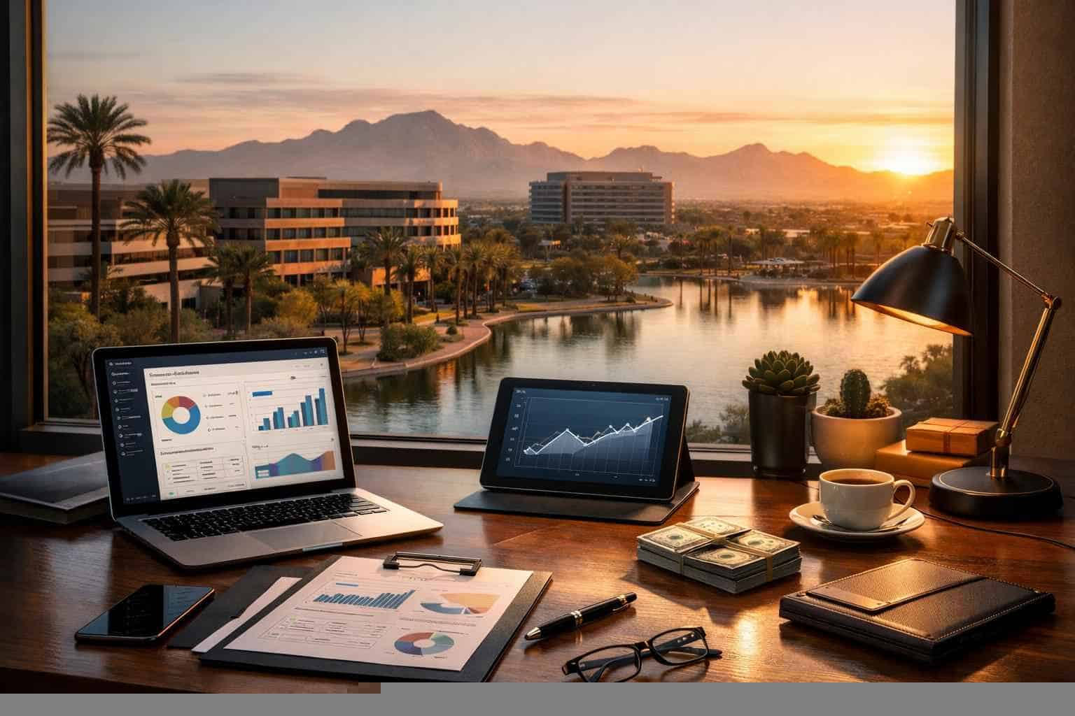 Affiliate Program Management Services in Chandler AZ