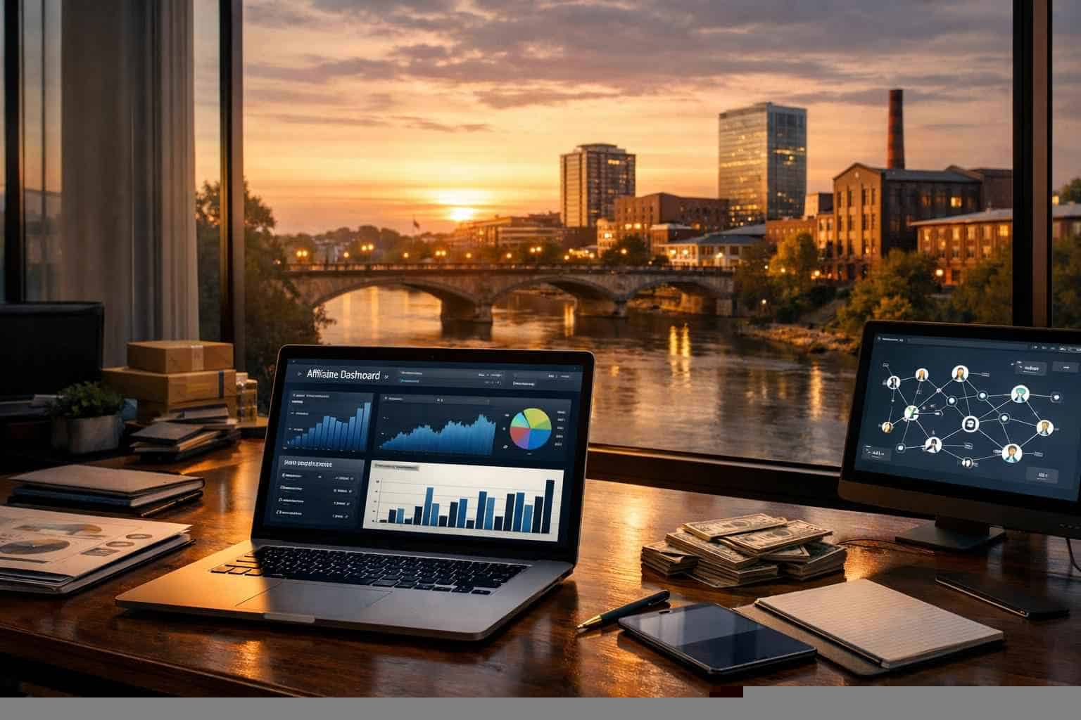 Affiliate Program Management Services In Columbus GA