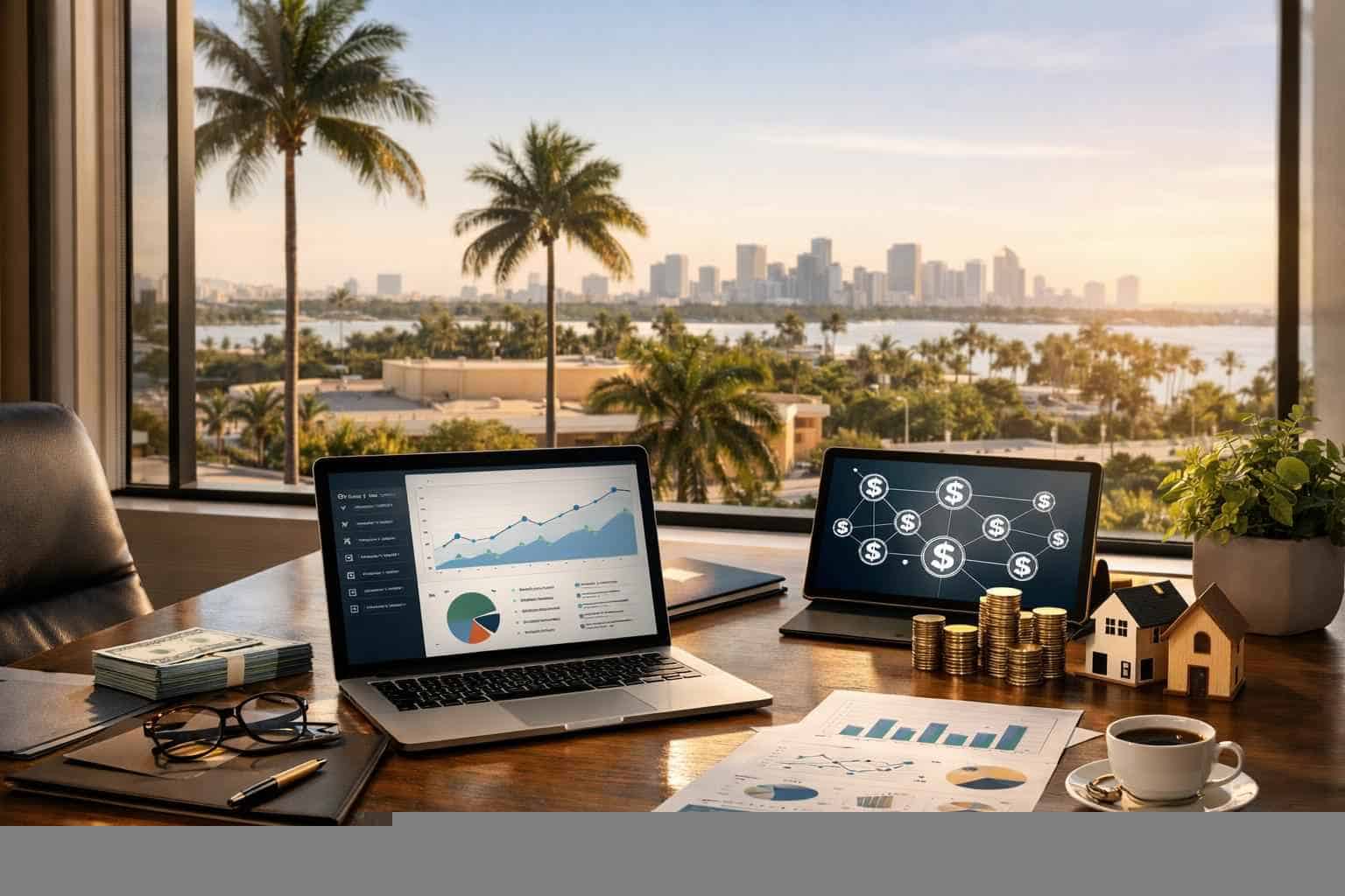 Affiliate Program Management Services in Hialeah FL