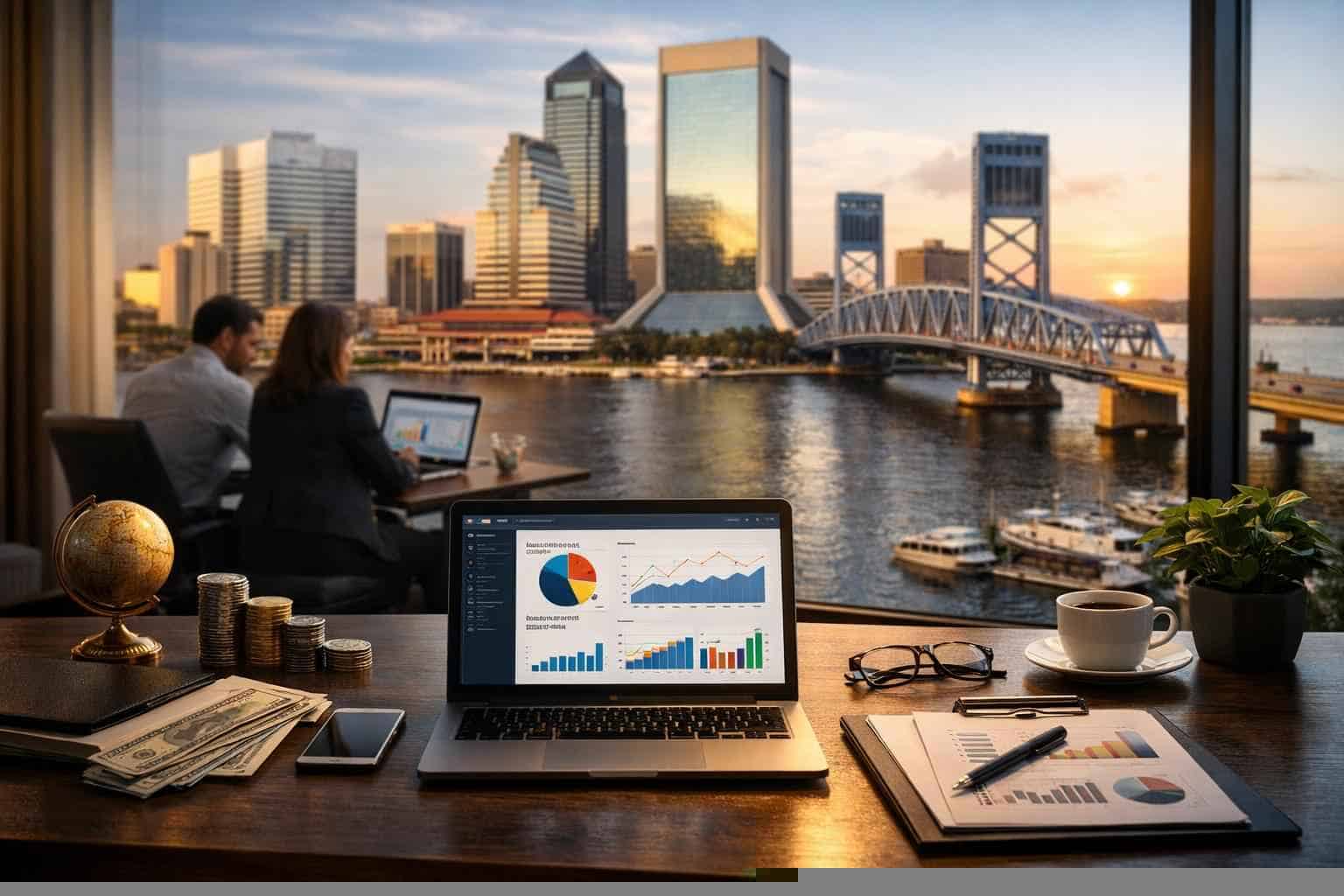 Affiliate Program Management Services in Jacksonville FL