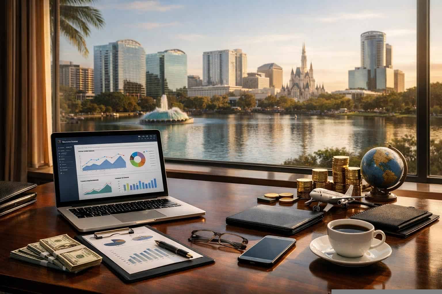 Affiliate Program Management Services in Orlando FL