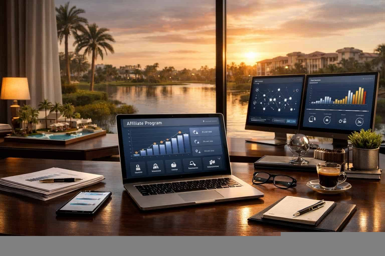 Affiliate Program Management Services in Pembroke Pines FL