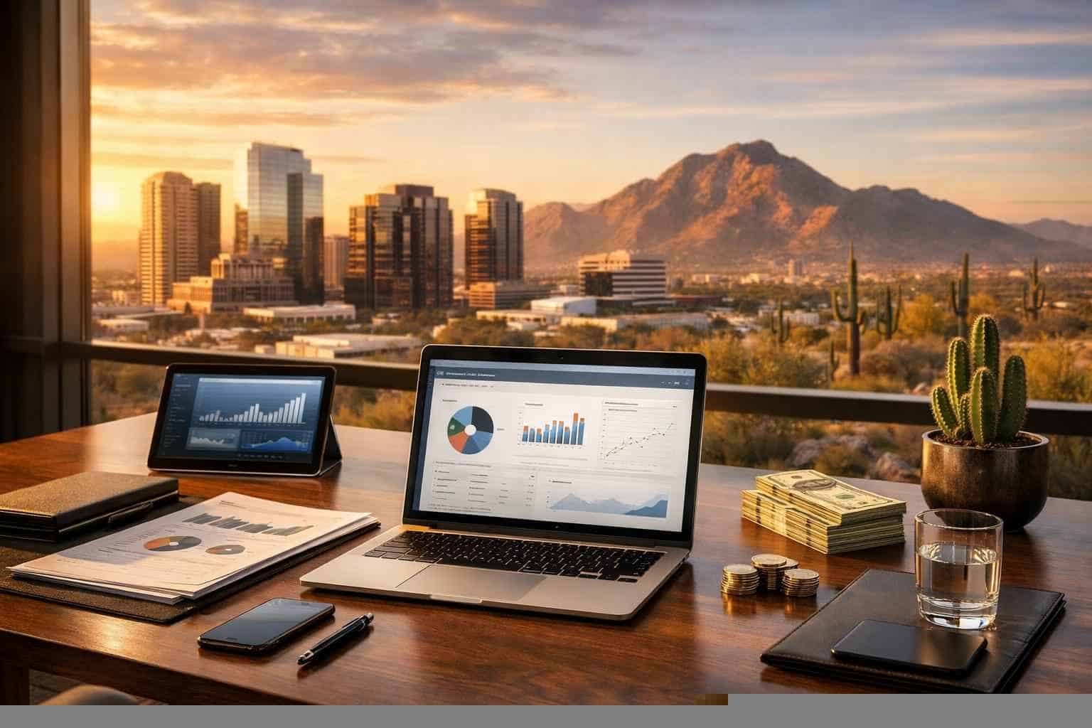 Affiliate Program Management Services in Phoenix AZ