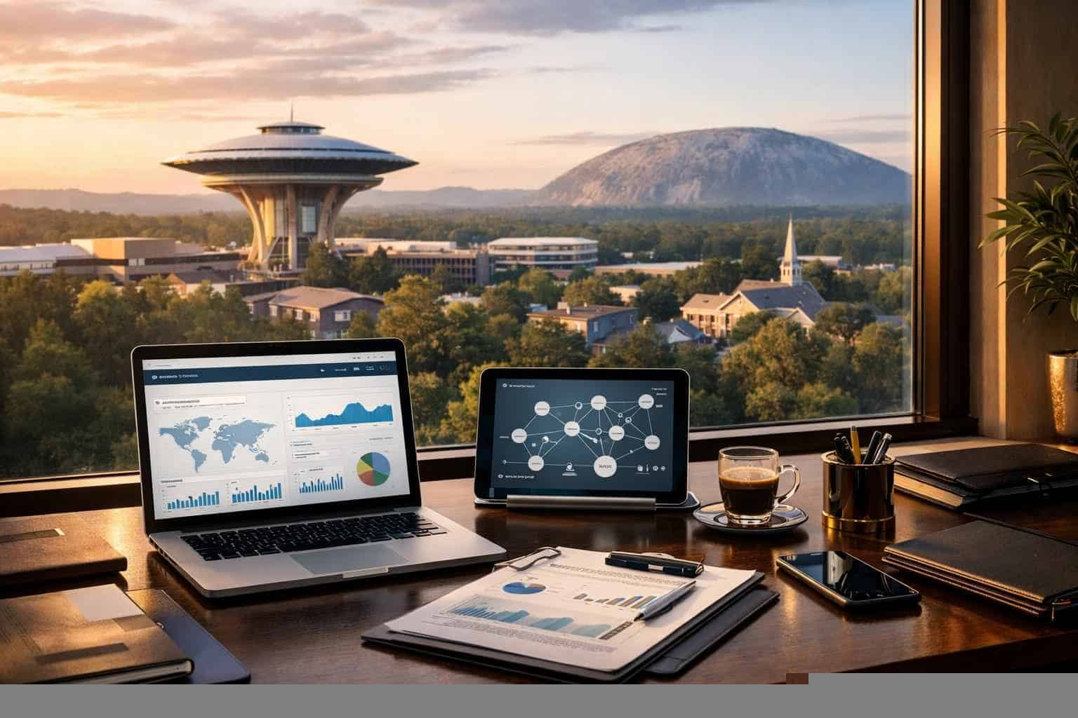 Affiliate Program Management Services In Roswell GA