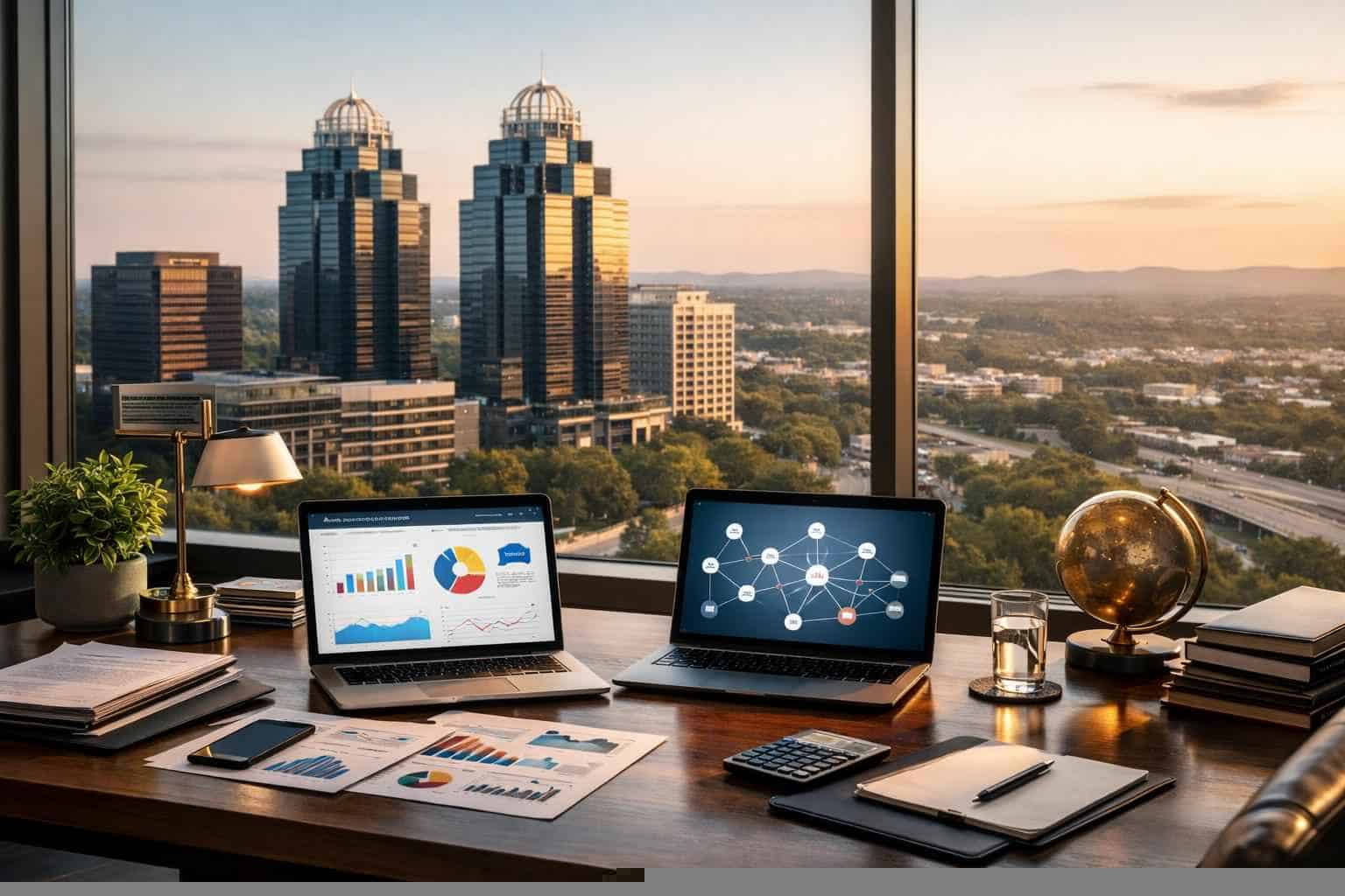 Affiliate Program Management Services In Sandy Springs GA