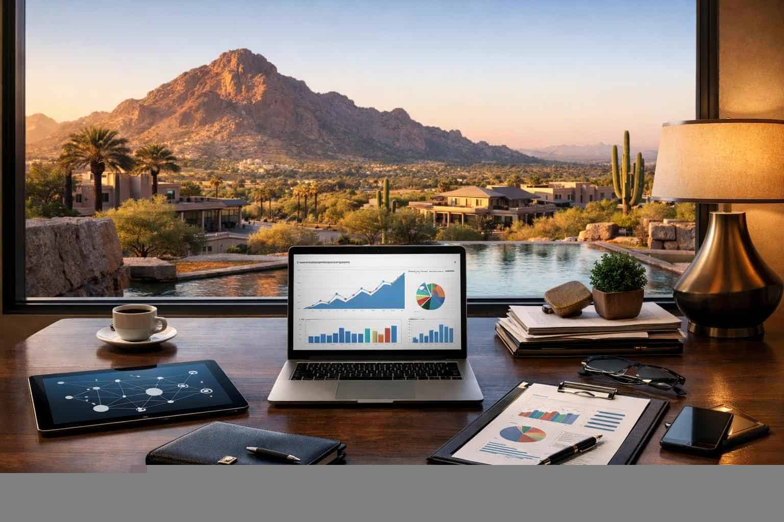 Affiliate Program Management Services in Scottsdale AZ