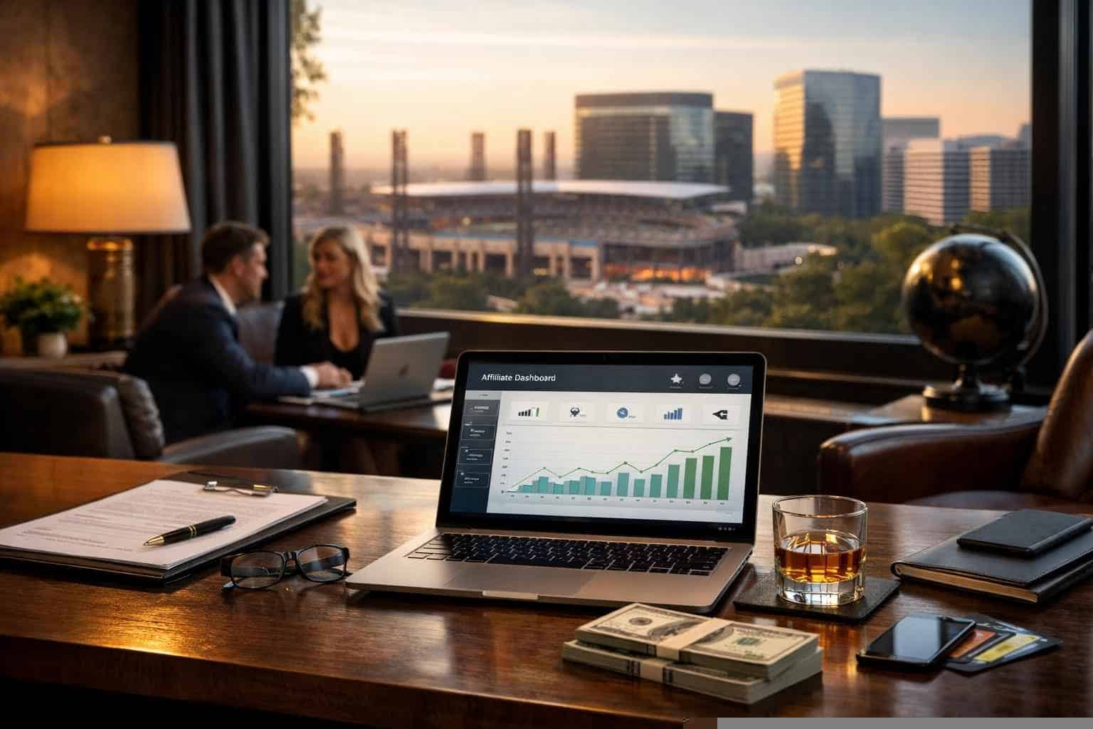 Affiliate Program Management Services In Smyrna GA