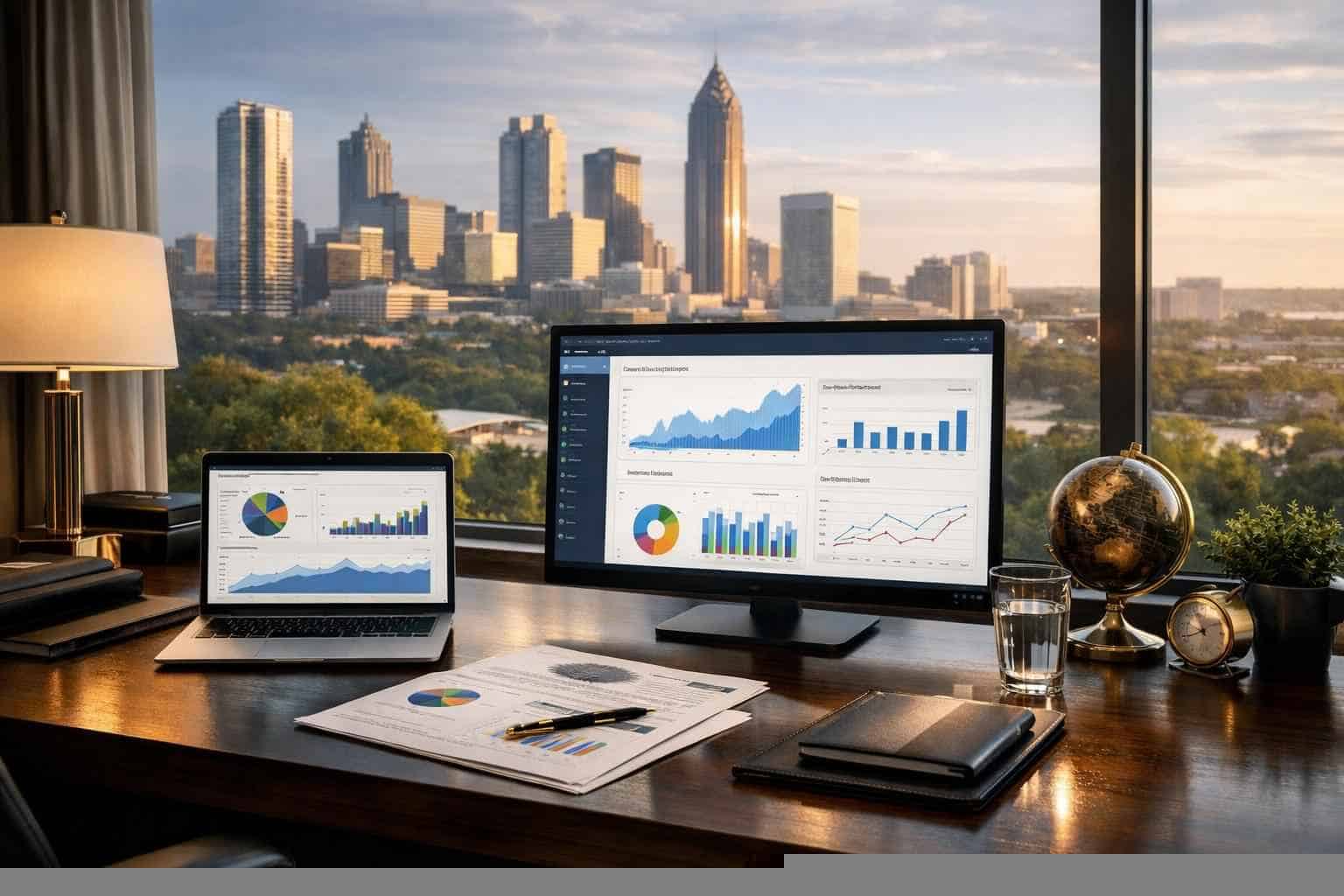 Affiliate Program Management Services In South Fulton GA