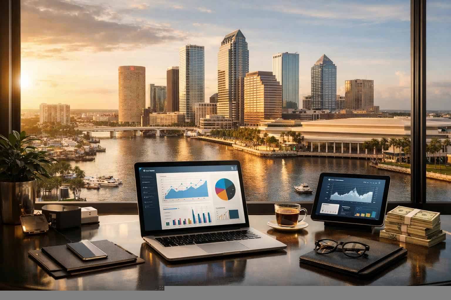 Affiliate Program Management Services in Tampa FL