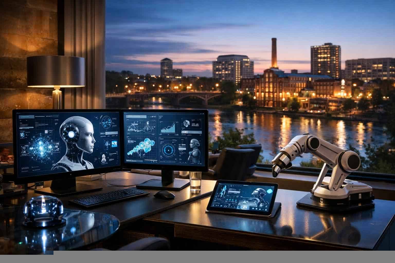 AI Automation Agency In Georgia 3 AI Automation Agency In Columbus GA