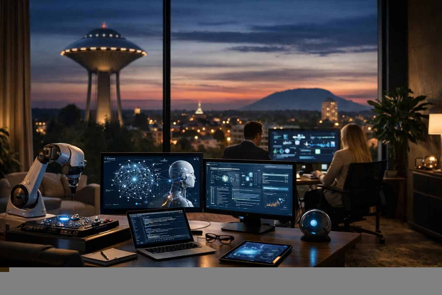 AI Automation Agency In Georgia 9 AI Automation Agency In Roswell GA