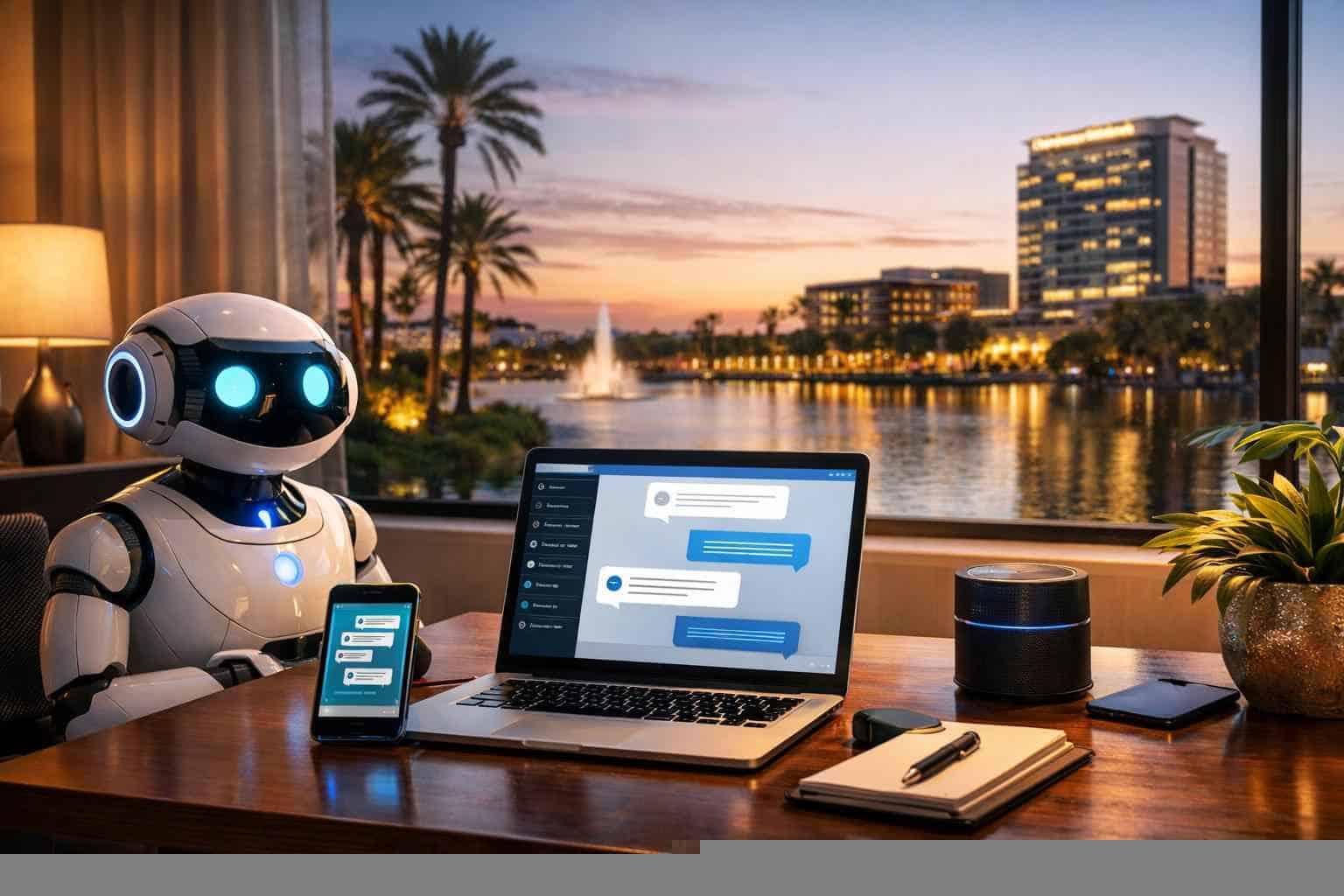 AI Chatbot Services In Florida 15 AI Chatbot Services in Coral Springs FL