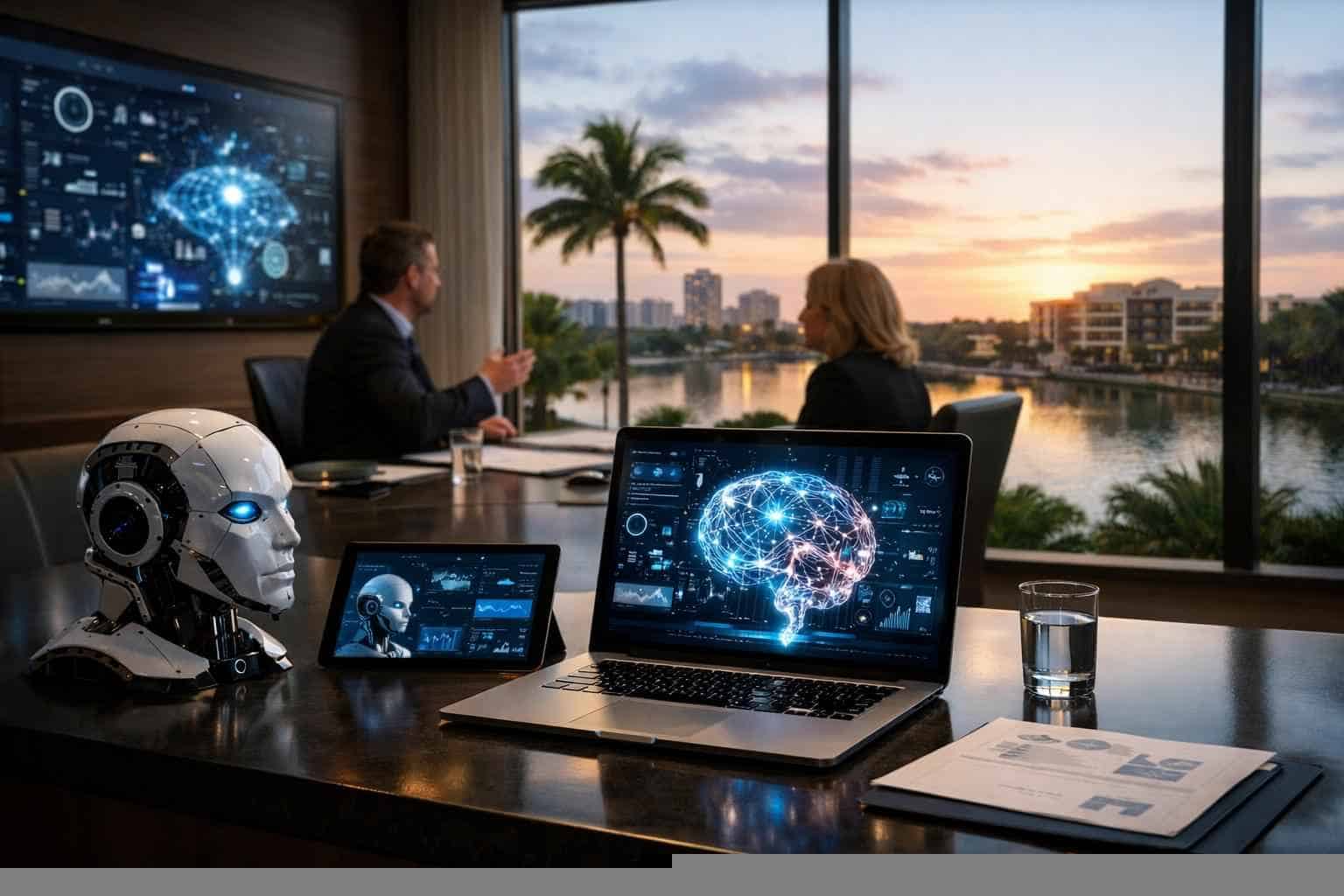 AI Integration Consulting Services In Florida 15 AI Integration Consulting Services in Coral Springs FL