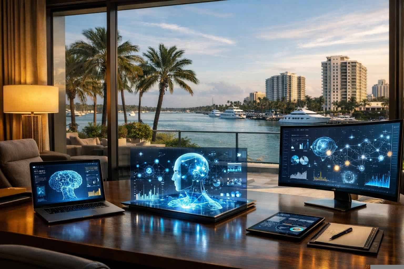 AI Integration Consulting Services In Florida 10 AI Integration Consulting Services in Fort Lauderdale FL