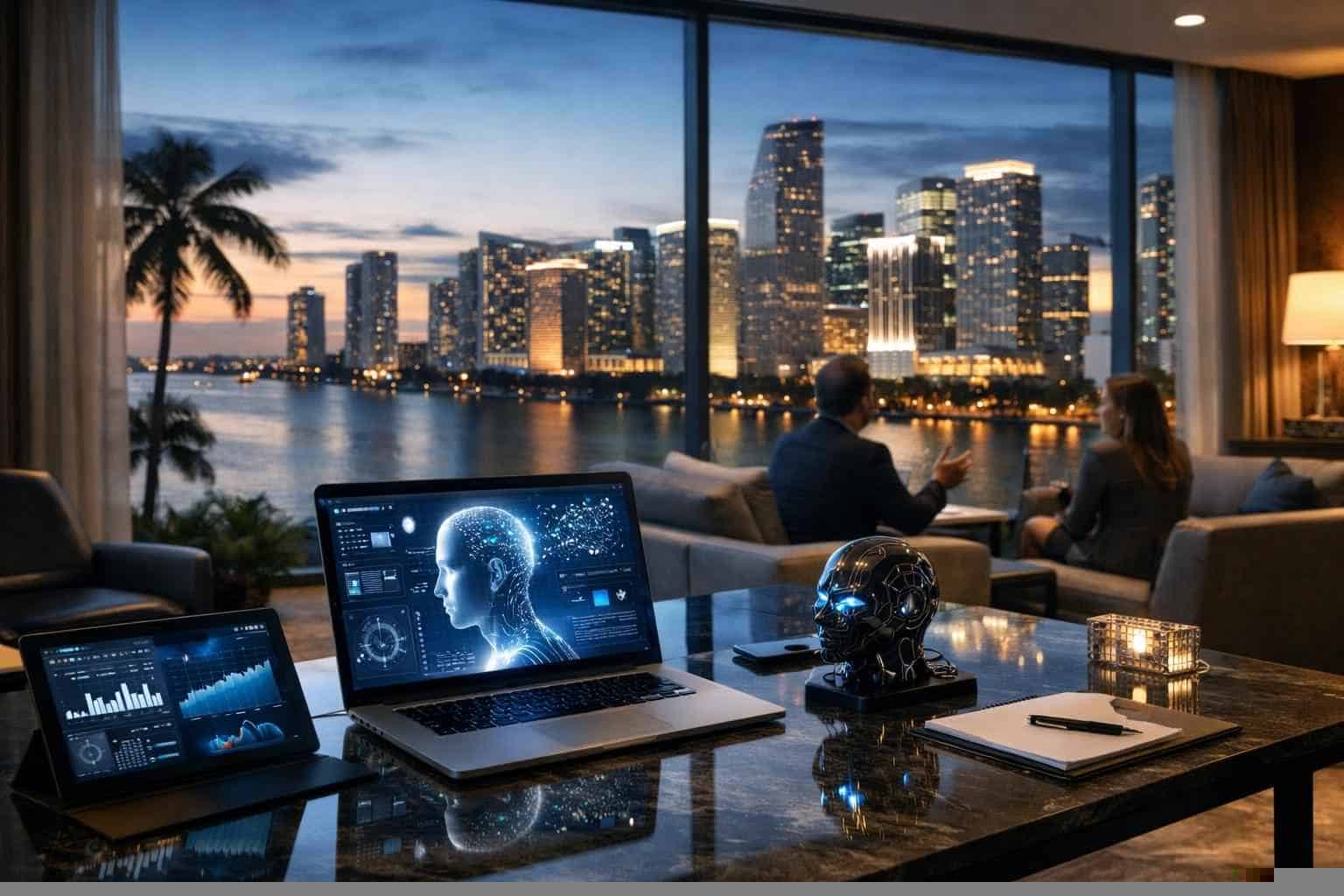 AI Integration Consulting Services In Florida 2 AI Integration Consulting Services in Miami FL