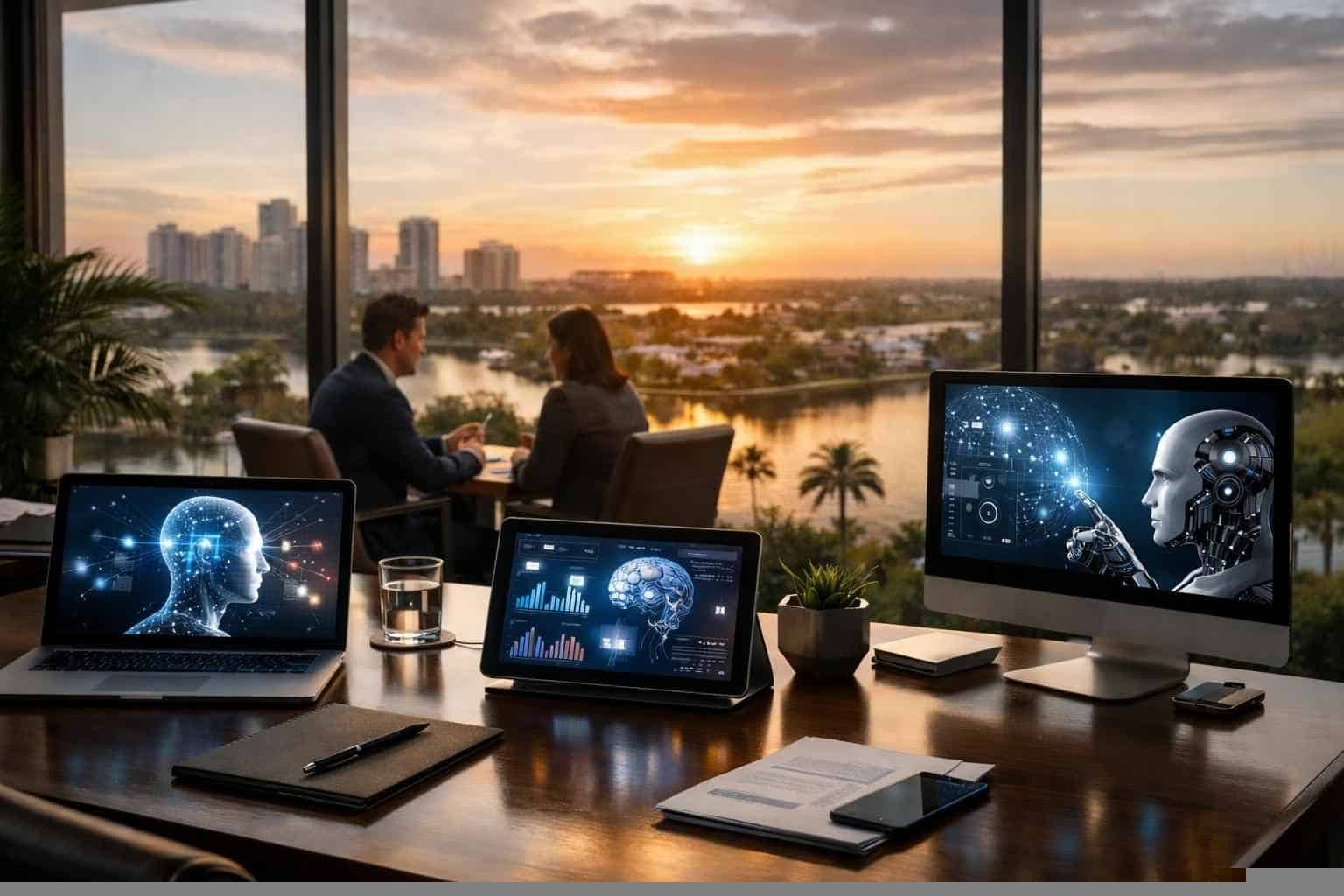 AI Integration Consulting Services In Florida 11 AI Integration Consulting Services in Pembroke Pines FL