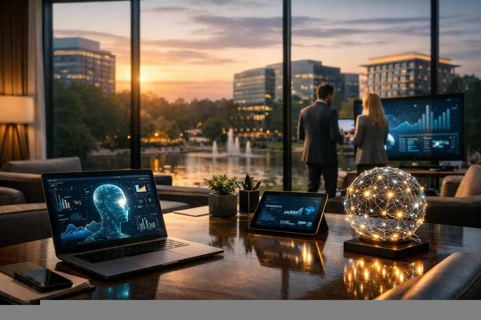 AI Lead Generation Agency In Georgia 13 AI Lead Generation Agency In Alpharetta GA