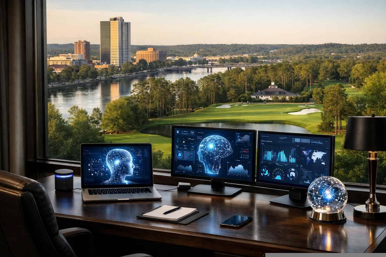 AI Lead Generation Agency In Georgia 2 AI Lead Generation Agency In Augusta GA