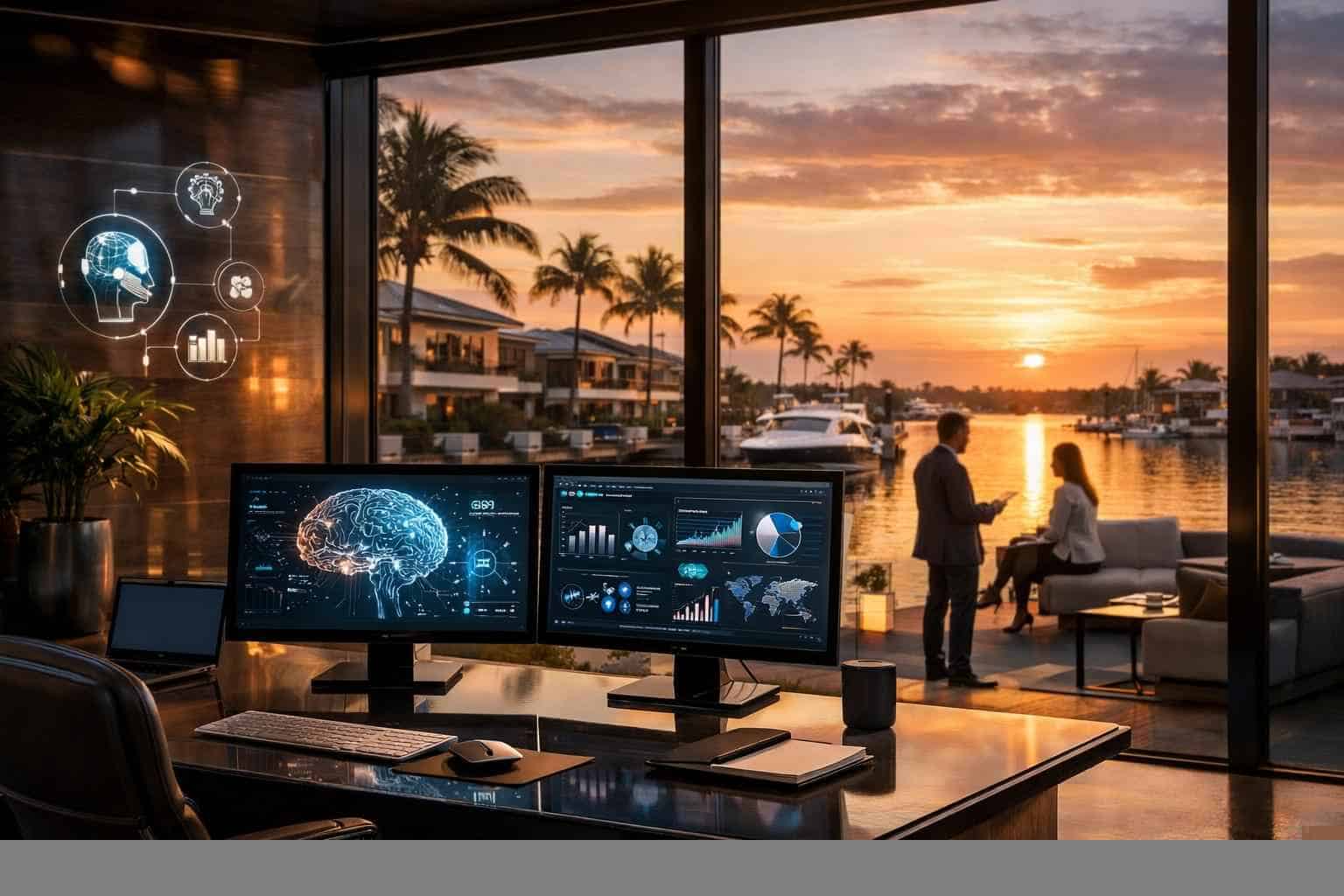 AI Lead Generation Agency In Florida 8 AI Lead Generation Agency In Cape Coral FL