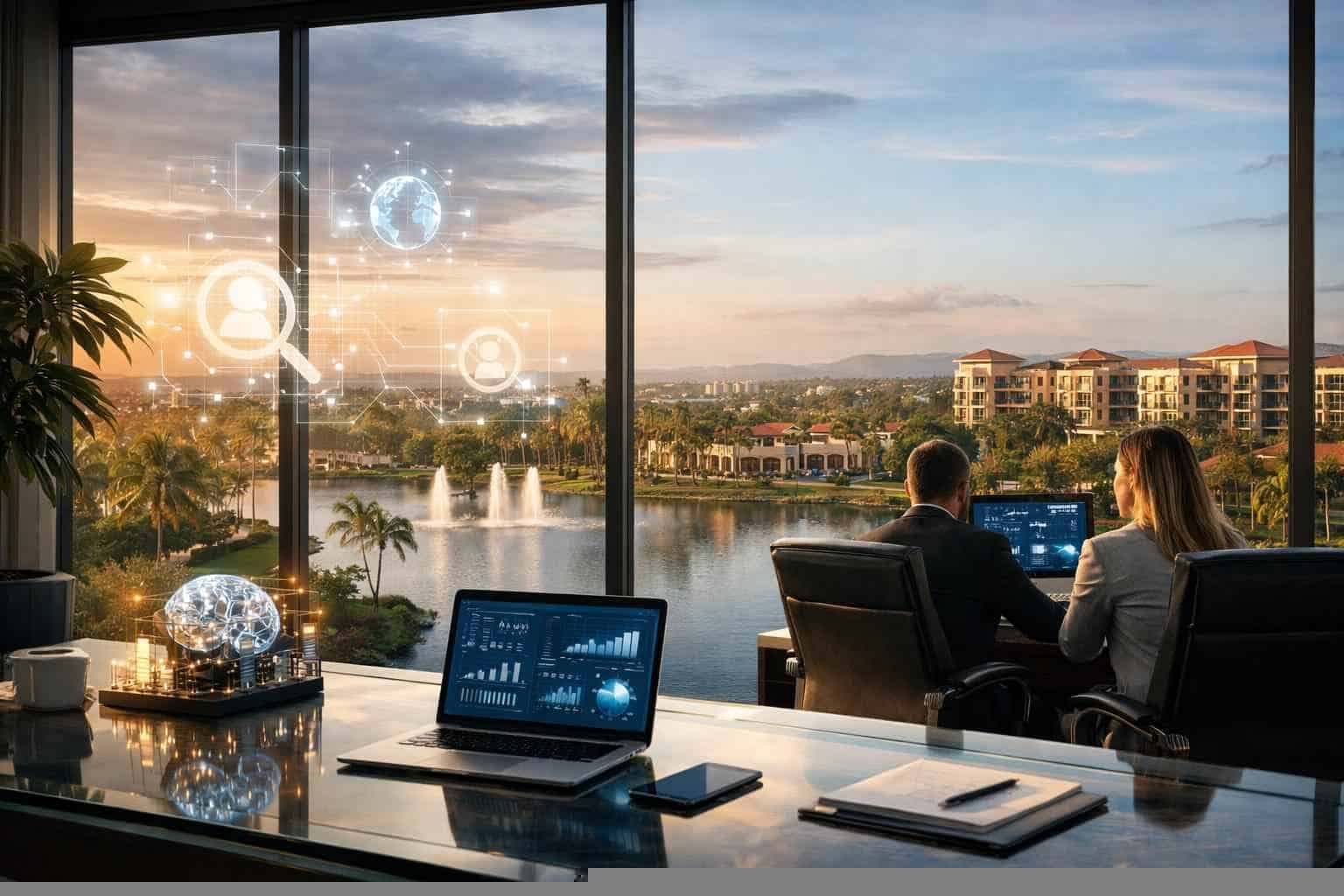 AI Lead Generation Agency In Florida 15 AI Lead Generation Agency In Coral Springs FL