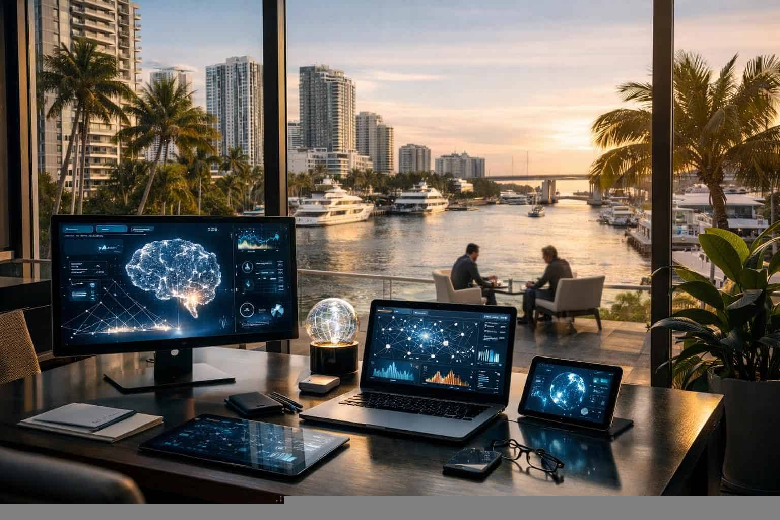 AI Lead Generation Agency In Florida 10 AI Lead Generation Agency In Fort Lauderdale FL