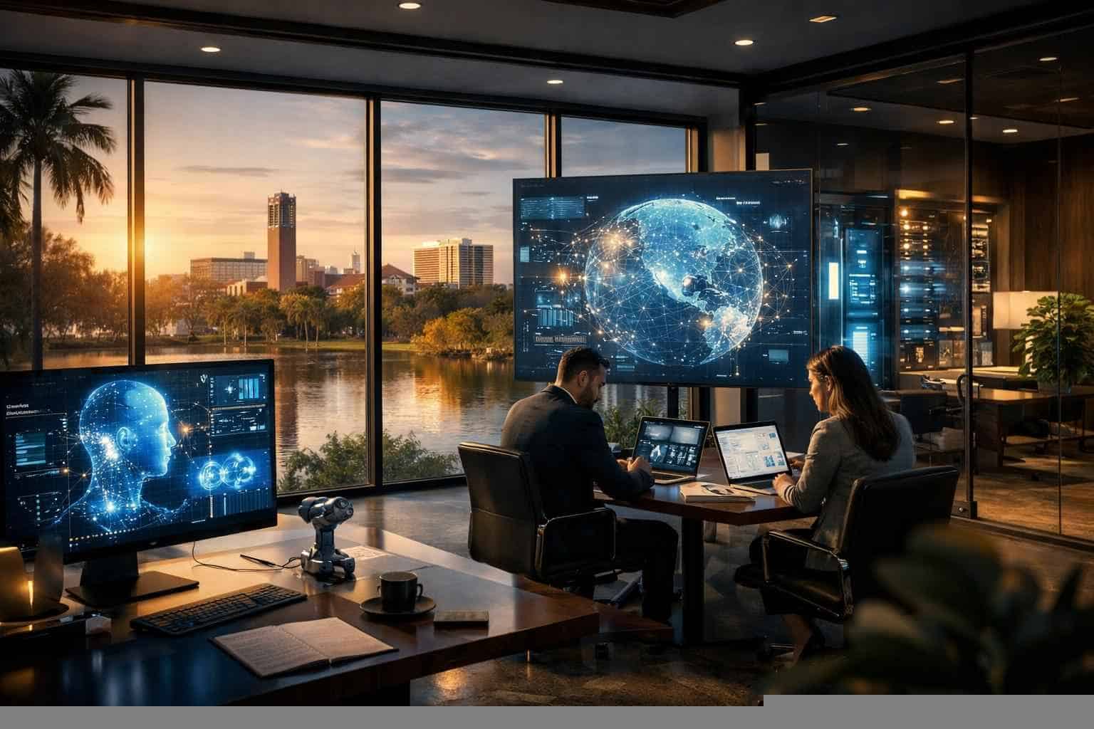 AI Lead Generation Agency In Florida 14 AI Lead Generation Agency In Gainesville FL