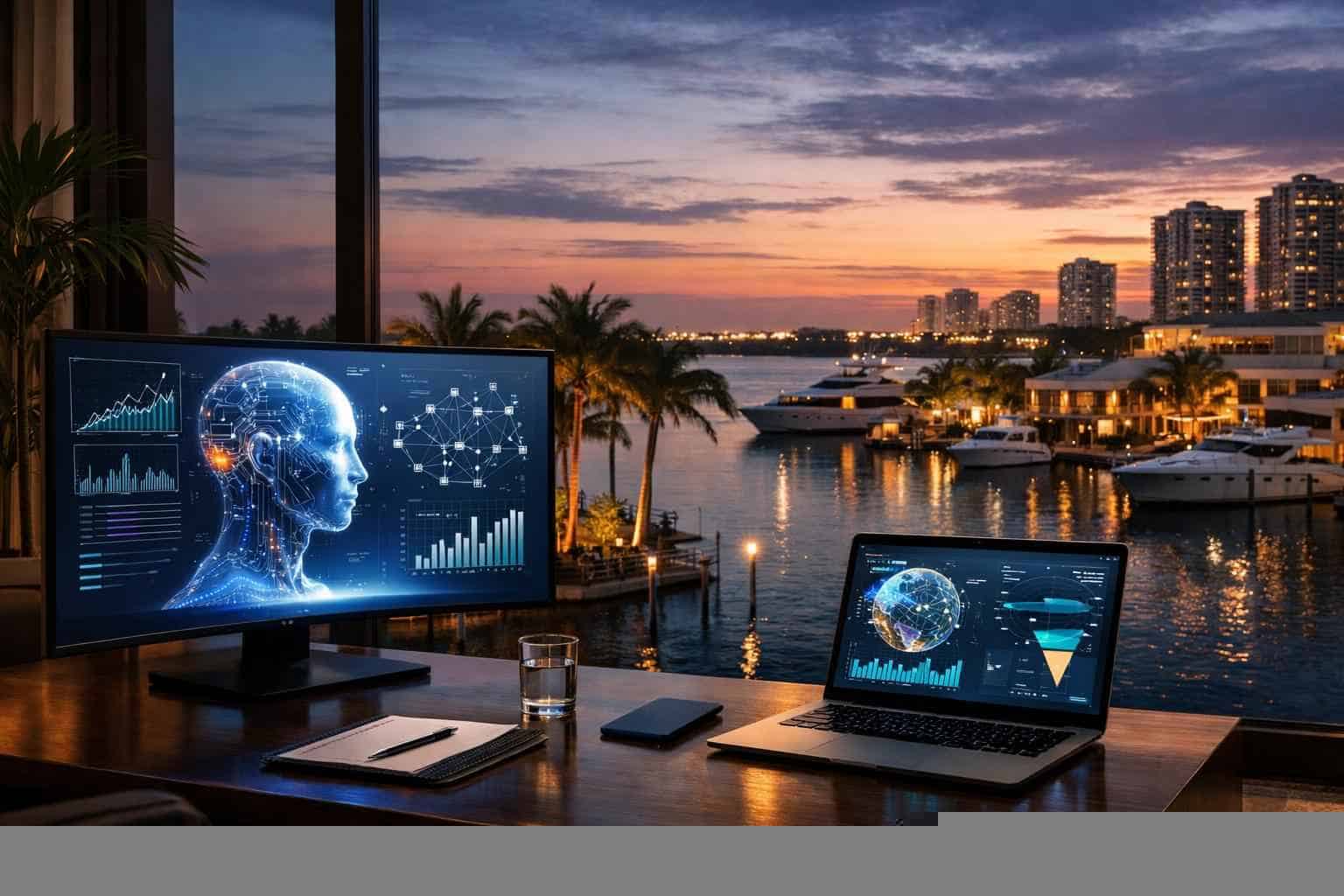 AI Lead Generation Agency In Florida 13 AI Lead Generation Agency In Miramar FL