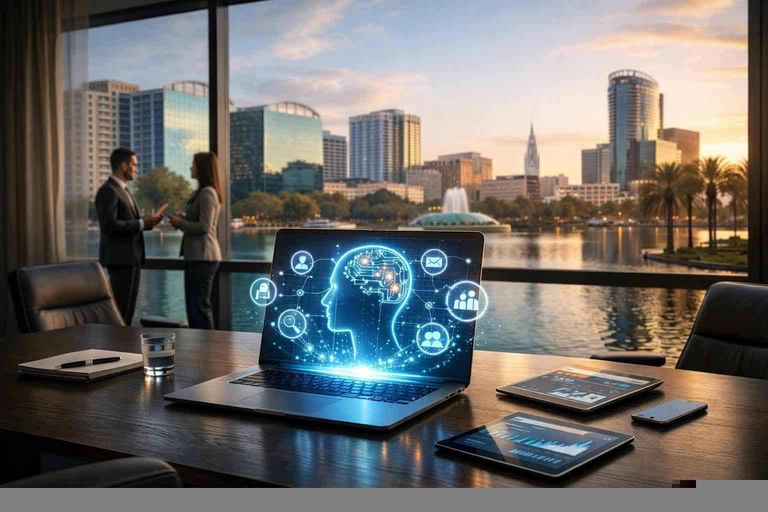 AI Lead Generation Agency In Florida 4 AI Lead Generation Agency In Orlando FL