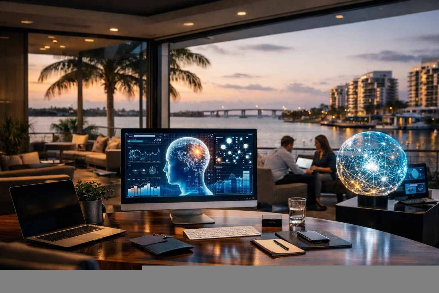 AI Lead Generation Agency In Florida 7 AI Lead Generation Agency In Port St Lucie FL