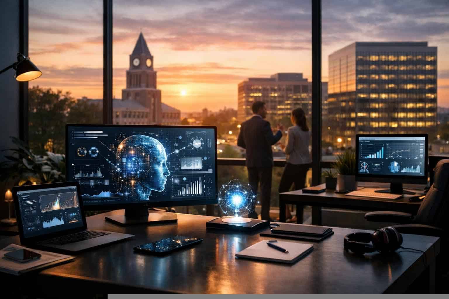 AI Lead Generation Agency In Georgia 8 AI Lead Generation Agency In South Fulton GA