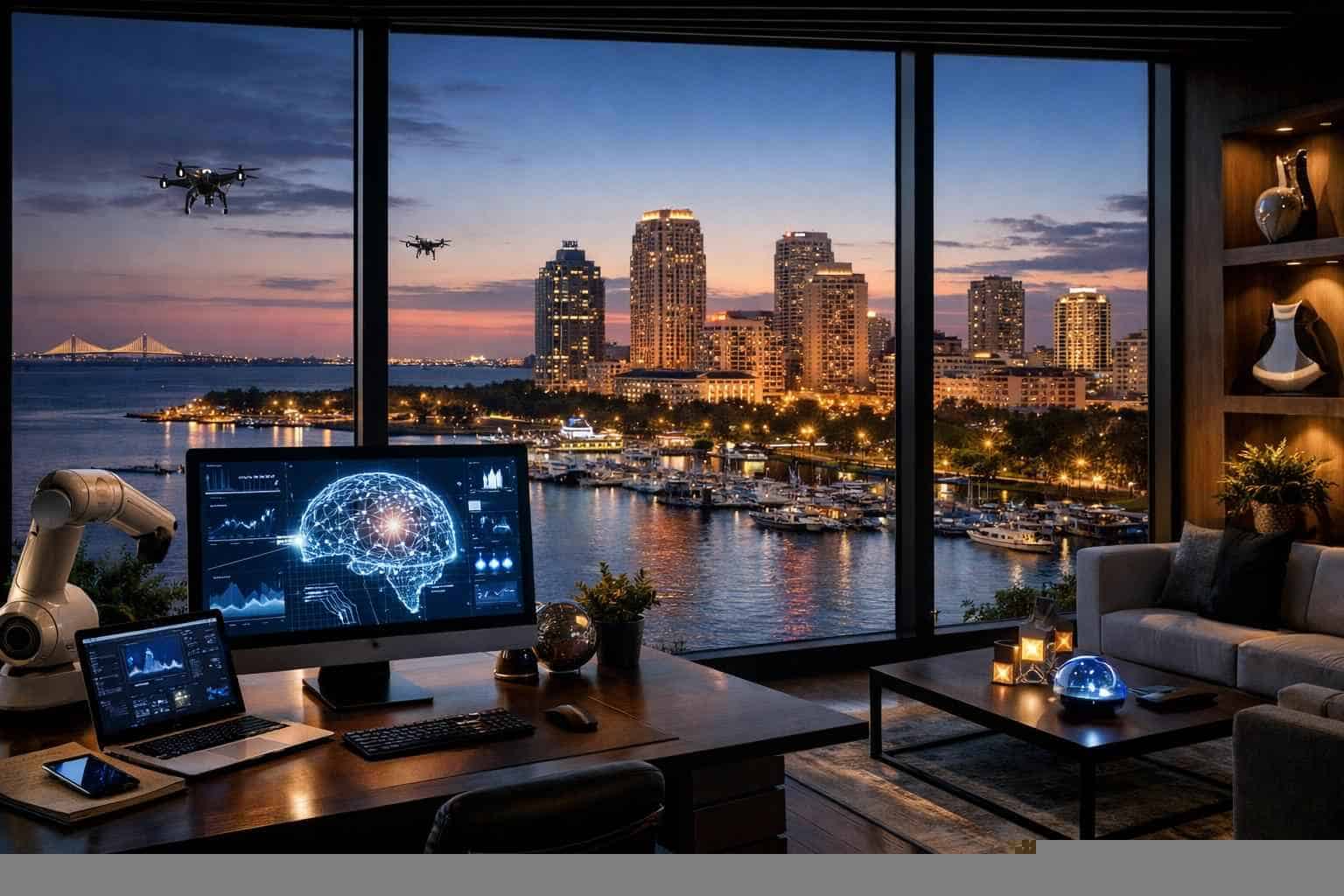 AI Lead Generation Agency In Florida 5 AI Lead Generation Agency In St Petersburg FL