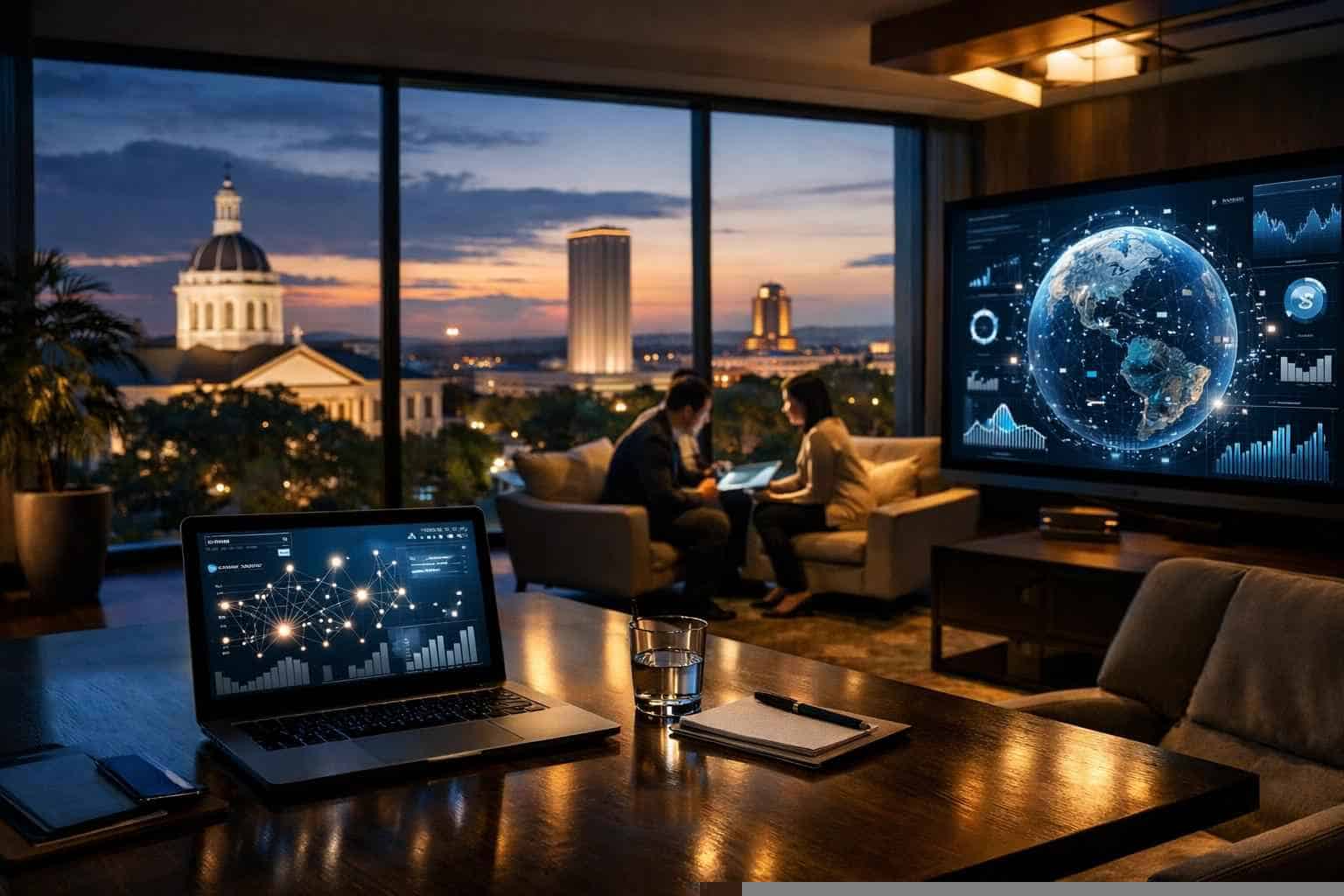 AI Lead Generation Agency In Florida 9 AI Lead Generation Agency In Tallahassee FL