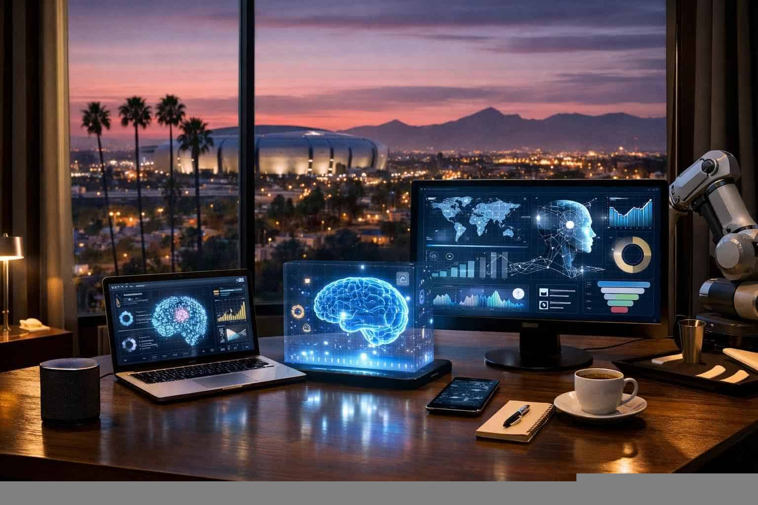 AI Marketing Automation Services In Arizona 6 AI Marketing Automation Services in Glendale AZ