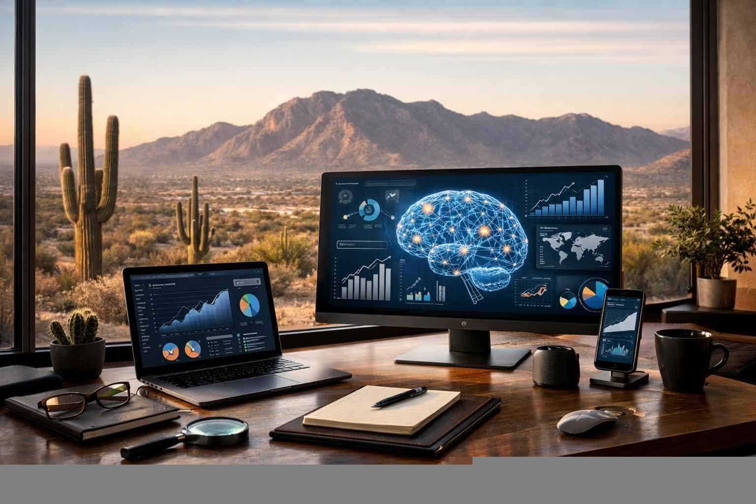 AI SEO Consulting Services In Arizona 12 AI SEO Consulting Services in Buckeye AZ