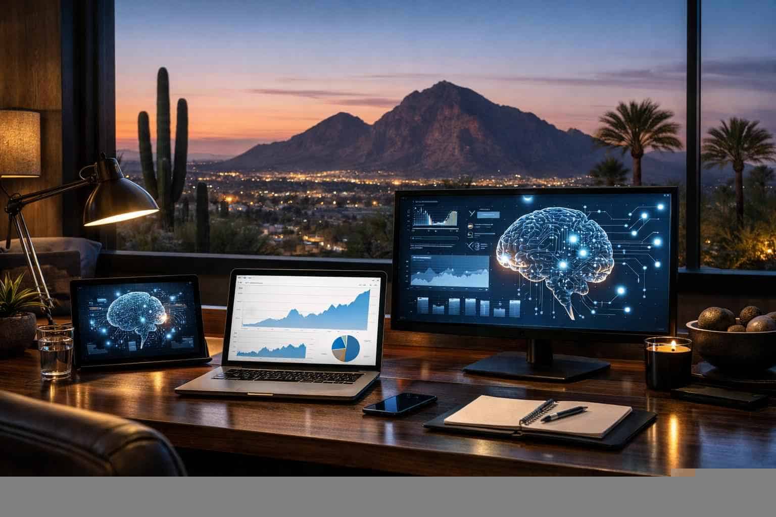 AI SEO Consulting Services In Arizona 4 AI SEO Consulting Services in Chandler AZ