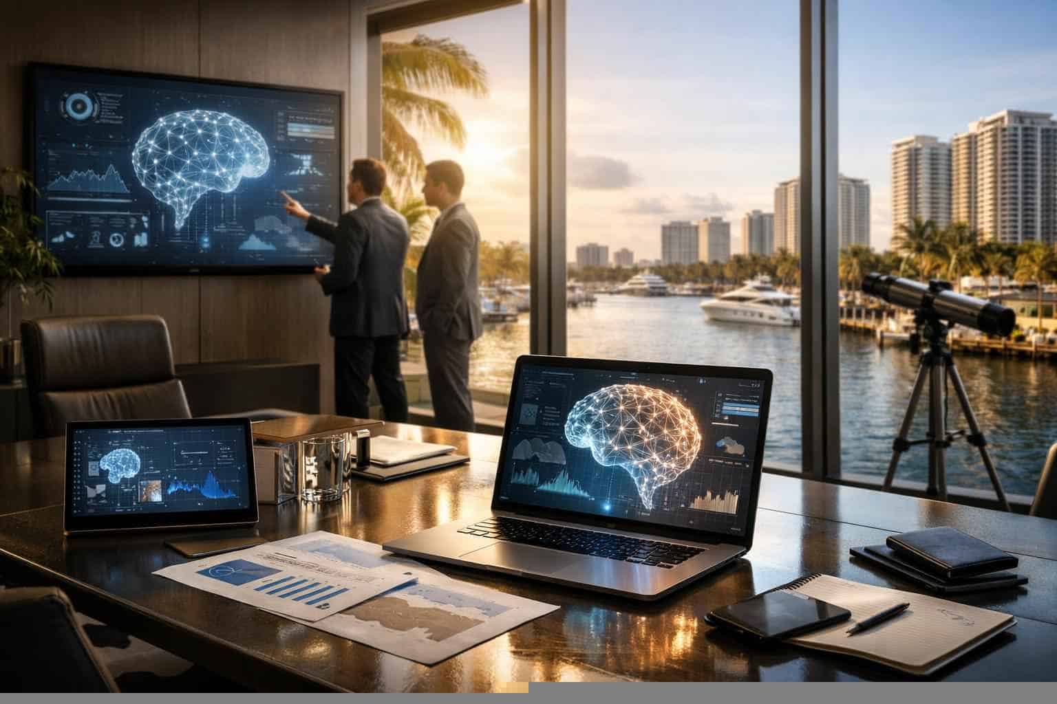 AI Strategy Consulting Services In Florida 10 AI Strategy Consulting Services in Fort Lauderdale FL