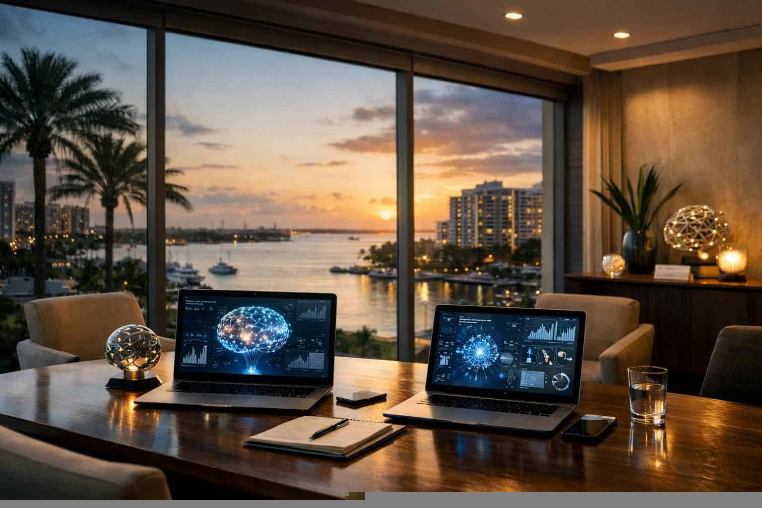 AI Strategy Consulting Services In Florida 13 AI Strategy Consulting Services in Miramar FL