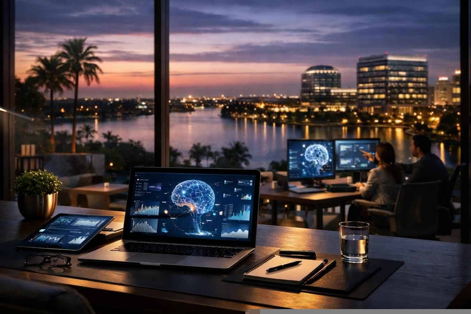 AI Strategy Consulting Services In Florida 11 AI Strategy Consulting Services in Pembroke Pines FL