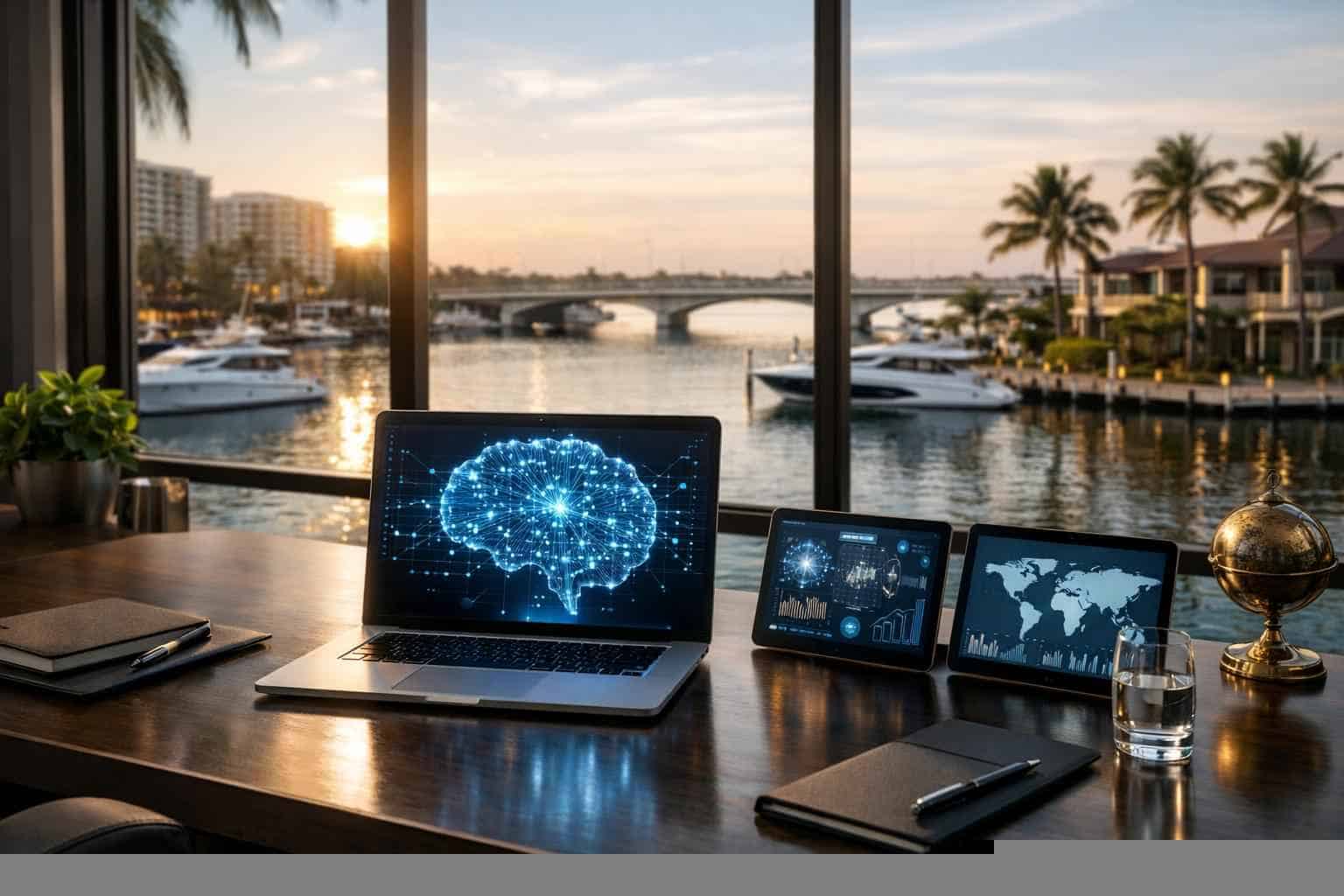 AI Strategy Consulting Services In Florida 7 AI Strategy Consulting Services in Port St. Lucie FL